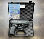 Grand Power T-10 к.10х22Т F № 007268