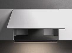 Встраиваемая вытяжка Falmec VIRGOLA TOUCH BLACK 60