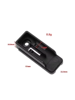Держатель бит на корпусе Makita 452947-8