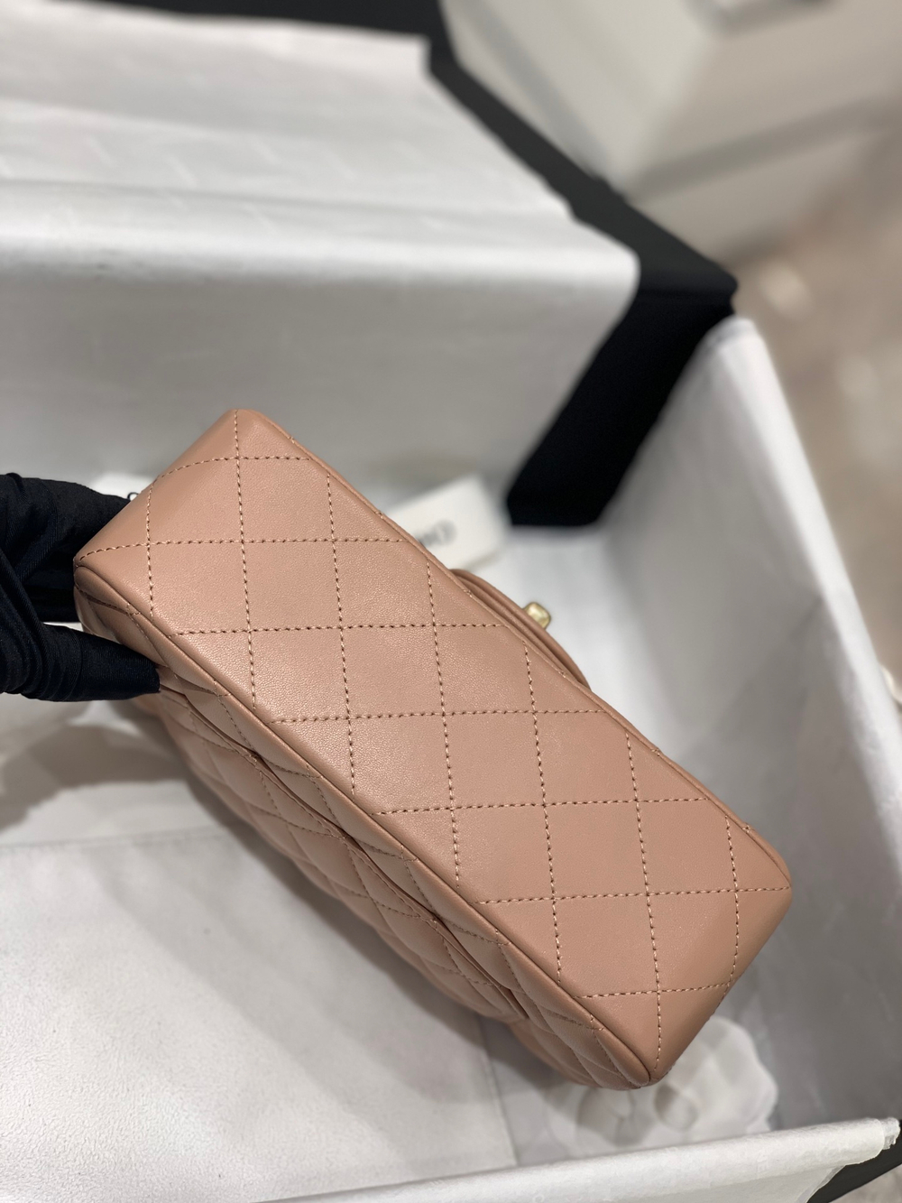 Chane1 Bag 20 cm