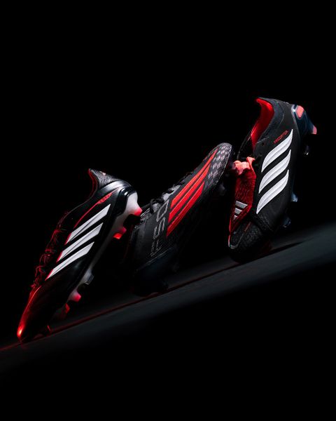 Коллекция adidas Immortal DNA - доступна для заказа