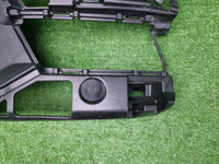 Кронштейн переднего бампера RH BMW 5er G30 (20-23)