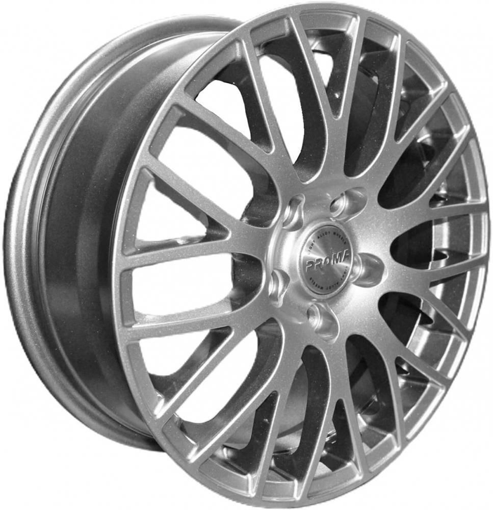 Proma Неро 7.5x18 5x114.3 ET 37 Dia 66.6 (неро)