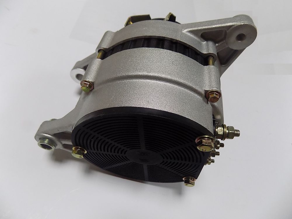 Генератор зарядный TDQ 20 4L (D=90/1B)/Battery charging generator