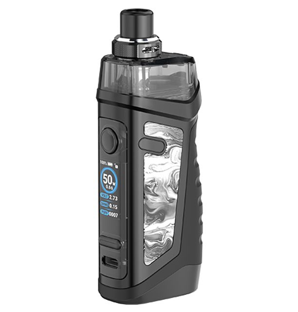 Vandy Vape JACKAROO 18650 Pod Kit Vandy Vape JACKAROO 18650 Pod Kit