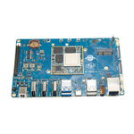 Banana PI BPI-W3 (8gb 64gb)
