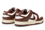 Nike Dunk Low “Surface in brown and sail”