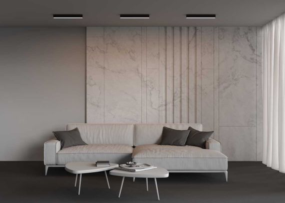 Линейный светильник Maytoni Technical LL311025