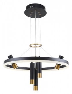 Подвесная люстра F-promo Daur 3097-7P