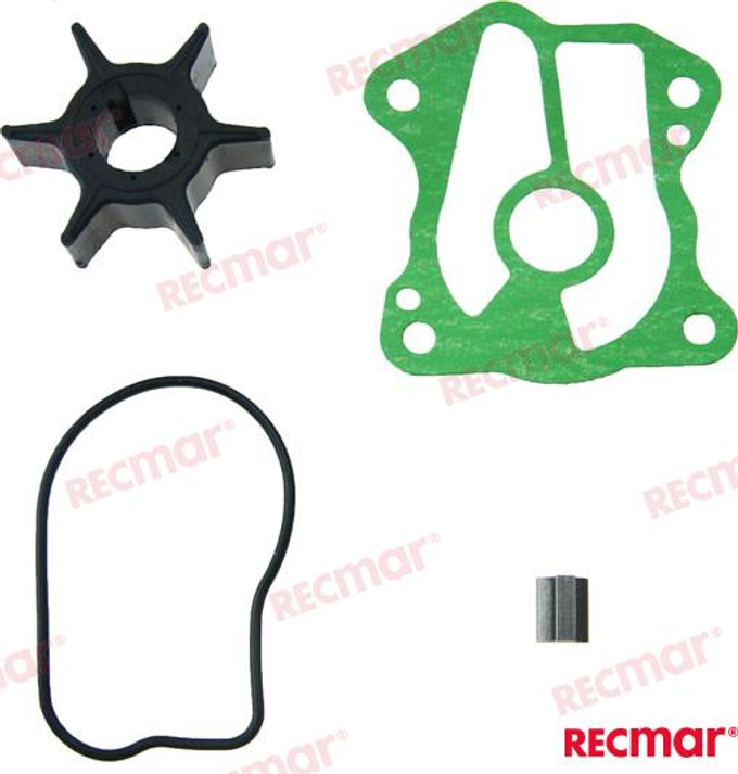Ремкомплект помпы Honda BF35-50, Recmar