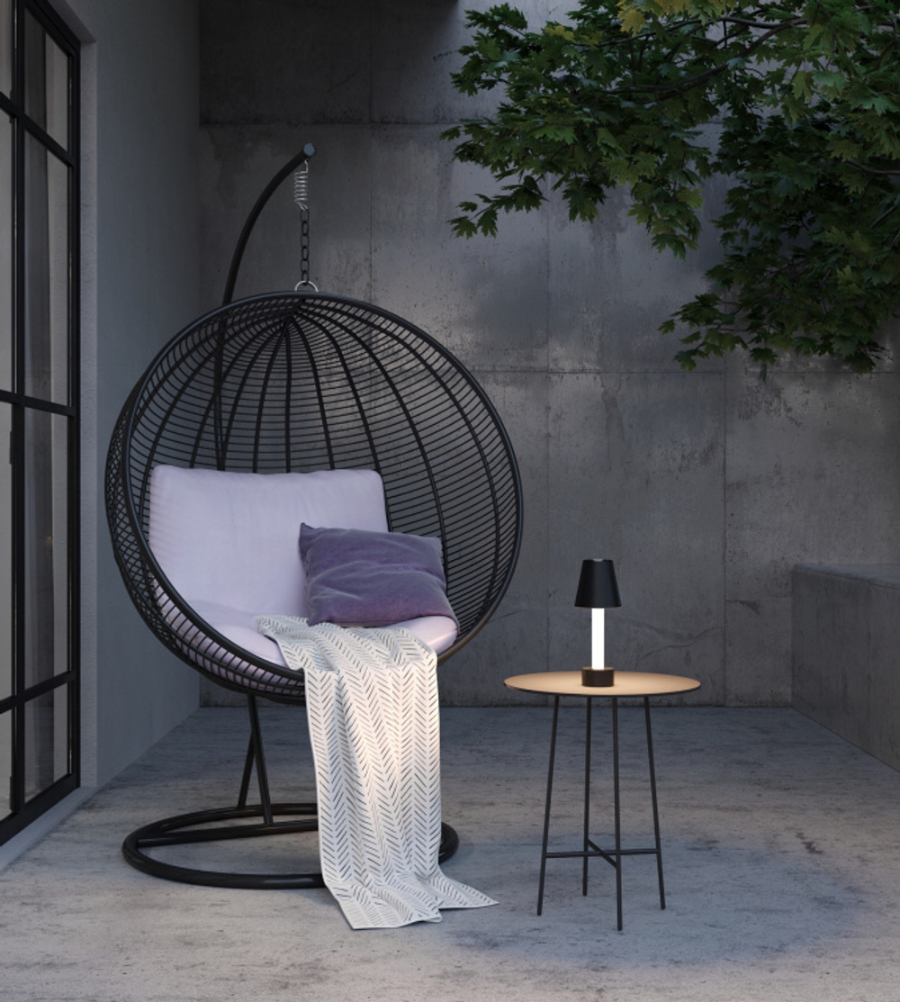 Аккумуляторный светильник Maytoni Tet-a-tet MOD104TL-3AB3K