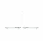 Ноутбук Apple MacBook Pro 14" (2024), M4 Pro, 24/1Tb, SSD, (MX2F3), Silver