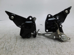 подножки водительские Kawasaki Ninja 1000SX