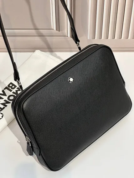Мини-мессенджер Montblanc Sartorial