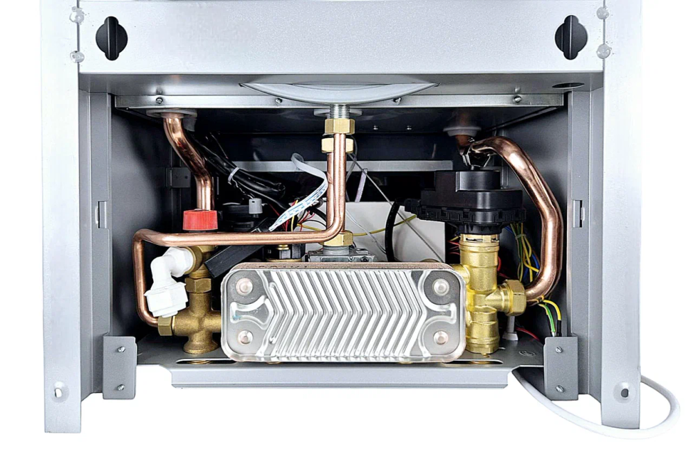 Котел настенный газовый одноконтурный Сармат N- 32 ONE (CN)