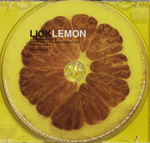Lюk / Lemon (CD)
