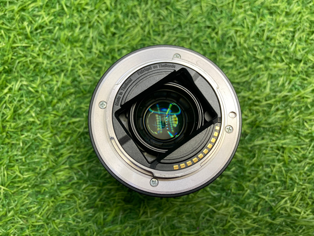 Sony FE 28mm 2 (SEL28F20)