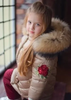 Комплект верхней одежды G'n'K