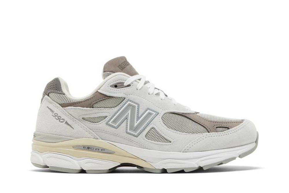 Кроссовки Ycmc X New Balance 990 V3
