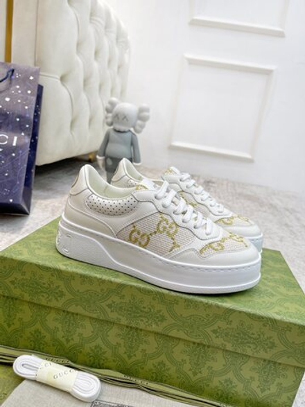 Gucci GG Sneaker