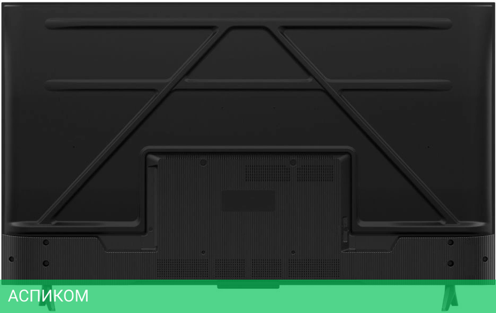 Телевизор LED TCL 50" 50V6B-CN