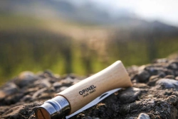 Нож складной Opinel 10 VRI