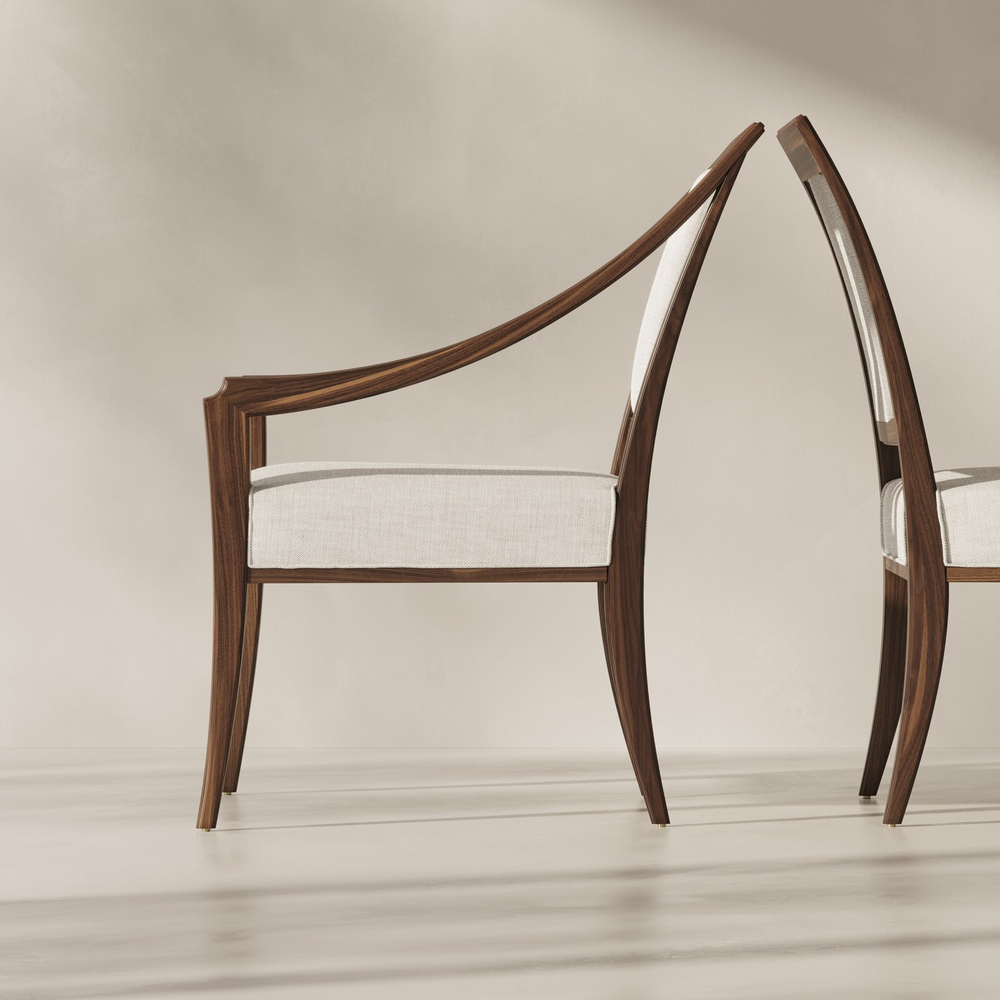 Кресло Shepel Furniture MOON