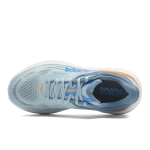 Кроссовки мужские Hoka Bondi 9 X-WIDE