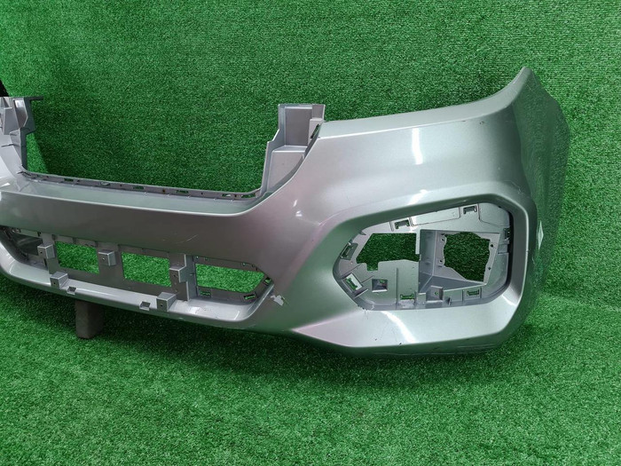 Бампер передний Haval H9 (2017-2024)