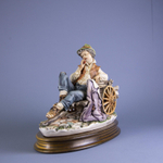 Фарфоровая мануфактура «Собранный урожай»