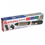 Фен-щетка электрическая Василиса BA-3010B