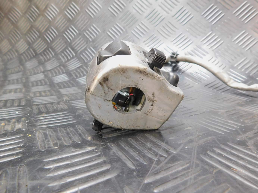 Пульт левый Yamaha Road Star XV1600