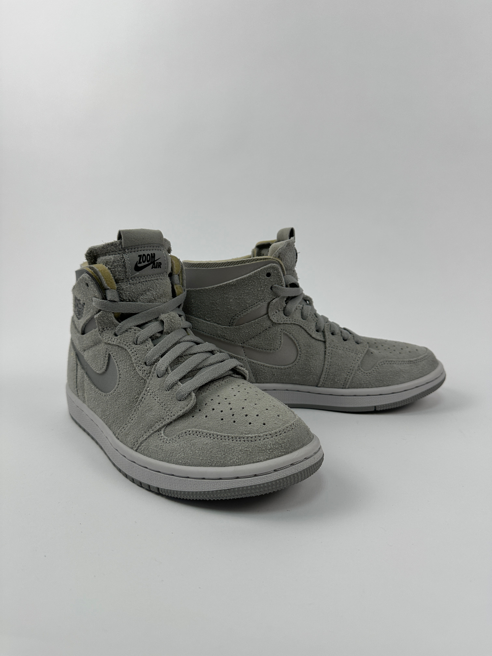 Кроссовки Nike Air Jordan 1 High Zoom Comfort