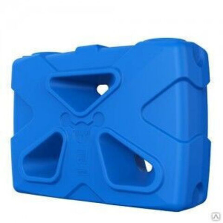 Ёмкость 2000 литров прямоугольная