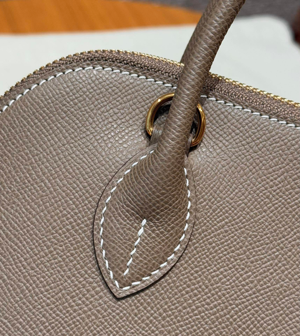 Hermes Bolide 25 cm