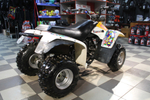Квадроцикл Yamaha YFM100 2000
