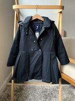 Утеплённое пальто Jacadi, 116