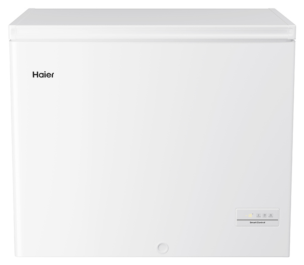 Ларь морозильный Haier HCE251R