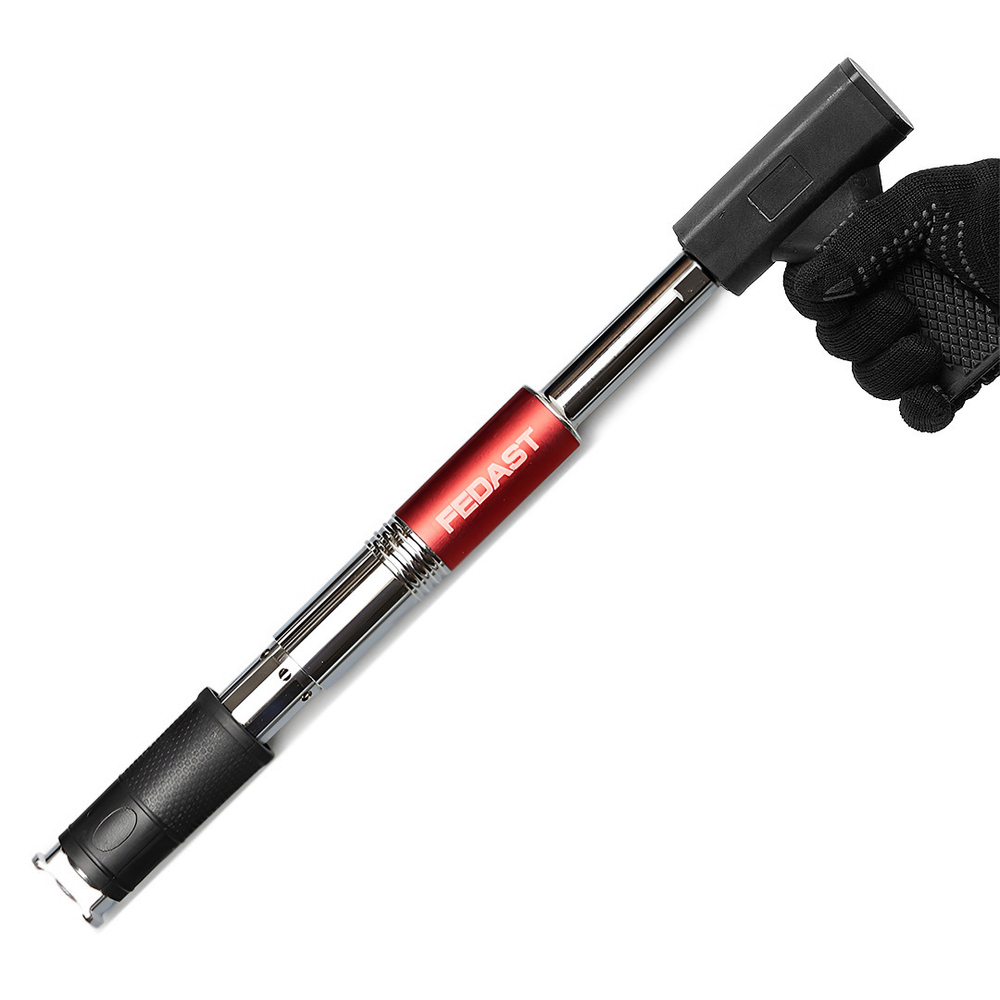 Монтажный пороховой пистолет для подвесных потолков FEDAST H8 Монтажный пороховой пистолет для подвесных потолков FEDAST H8