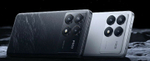 Смартфон Xiaomi Poco F6 Pro 12/512 ГБ RU, Dual nano SIM, черный