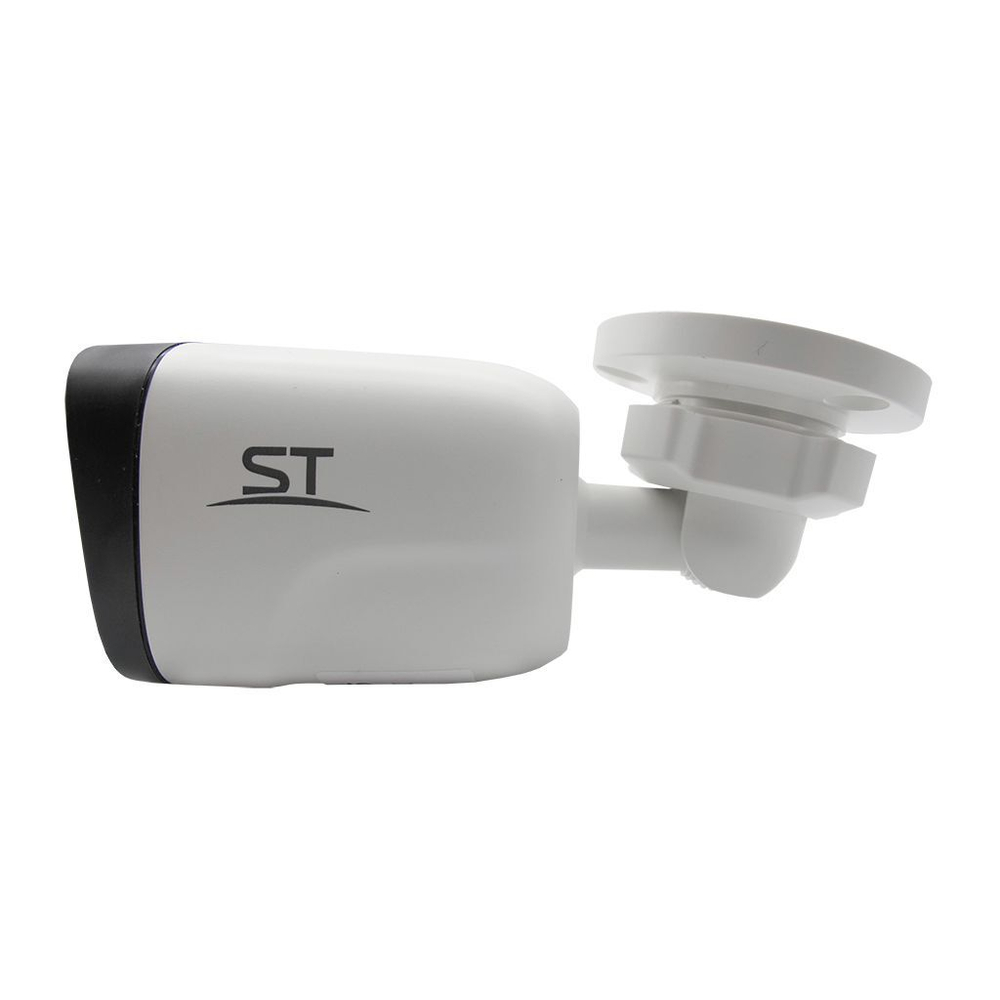 ST-SK2505 TOWN, Видеокамера уличная IP-камера с ИК подсветкой до 30м, 2,8mm, микрофон
