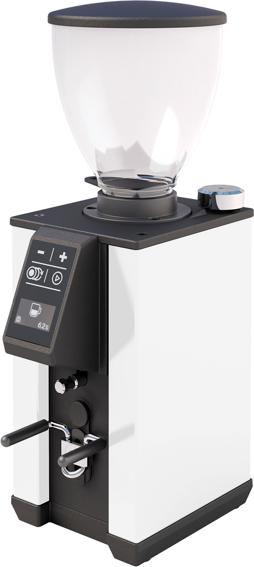 Кофемолка MACAP LEO 55 ESSENTIAL white