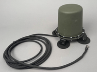 ДЕТЕКТОР ДРОНОВ «СИГНАЛ»