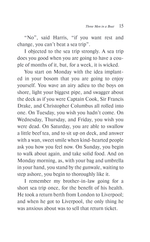 Three Men in a Boat (To Say Nothing of the Dog)