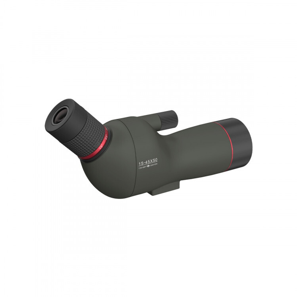 Зрительная труба VICTOPTICS с переменным увеличением 15-45x50
