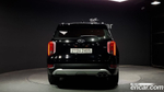 Hyundai Palisade Дизель 2.2 4WD (04.2020)