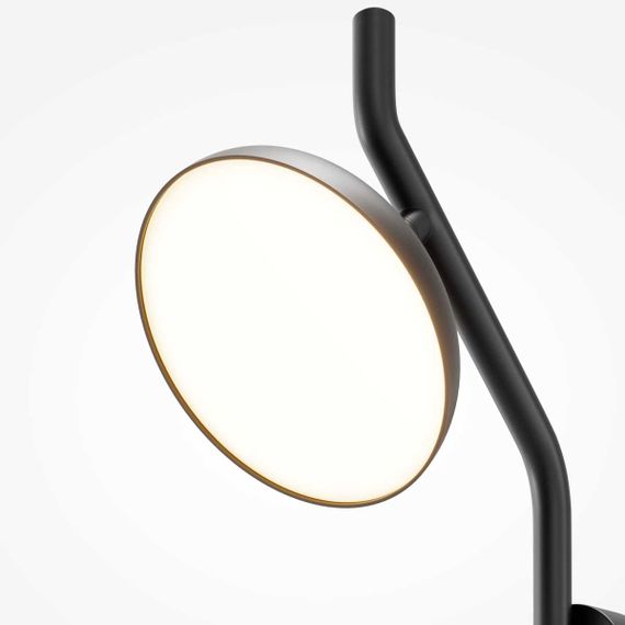 Настенный светильник Maytoni Modern Vita MOD451WL-L8B3K