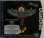 Judas Priest / Angel Of Retribution (DualDisc)
