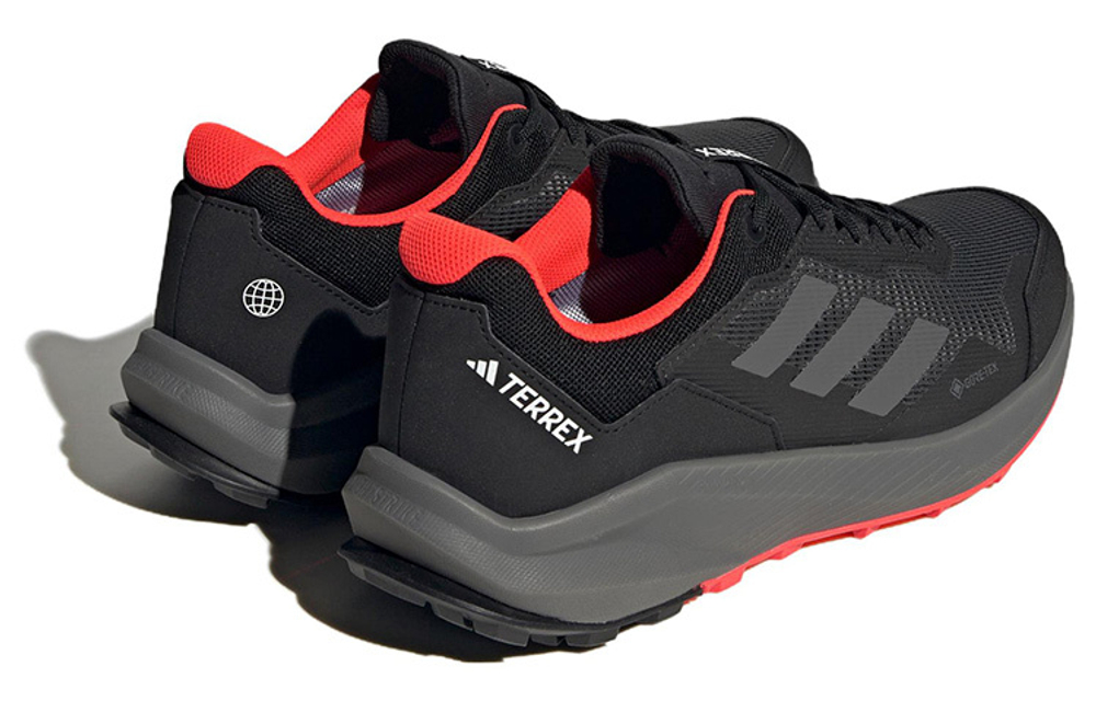 Кроссовки Adidas Terrex Rider Gore-Tex