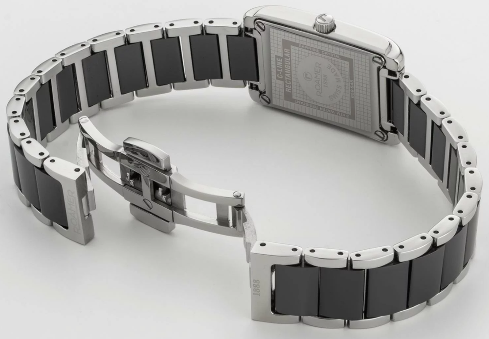 Roamer C-LINE Diamond 659845 41 89 60